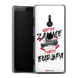 Hard Case transparent