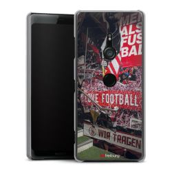 Hard Case transparent