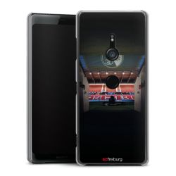 Hard Case transparent