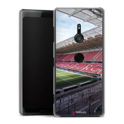 Hard Case transparent