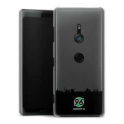 Hard Case transparent