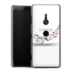 Hard Case transparent