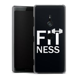 Hard Case transparent