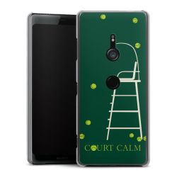 Hard Case transparent