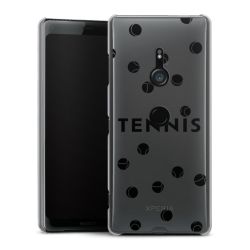 Hard Case transparent