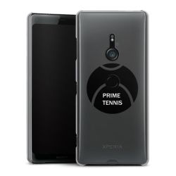 Hard Case transparent