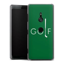 Hard Case transparent