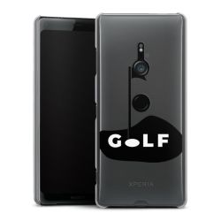 Hard Case transparent