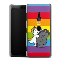 Hard Case transparent