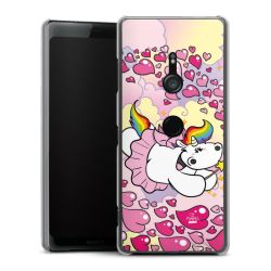 Hard Case transparent