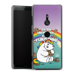 Hard Case transparent