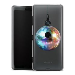 Hard Case transparent