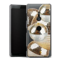 Hard Case transparent