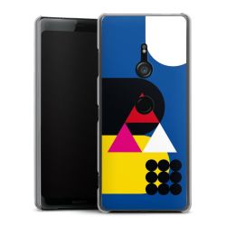 Hard Case transparent