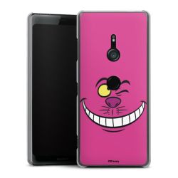 Skyddskal genomskinlig