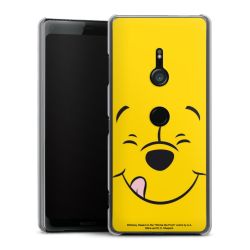 Hard Case transparent