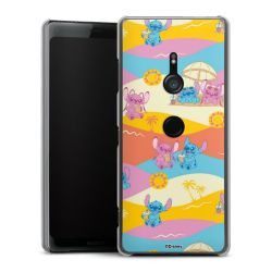 Suojakuori läpinäkyvä