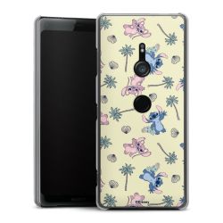 Suojakuori läpinäkyvä