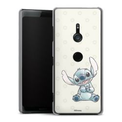 Skyddskal genomskinlig