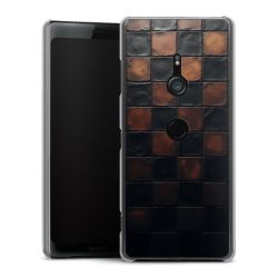 Hard Case transparent