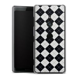 Skyddskal genomskinlig