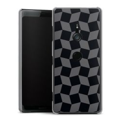 Skyddskal genomskinlig