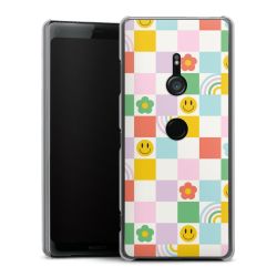 Hard Case transparent