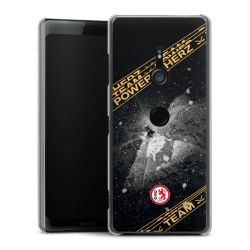 Hard Case transparent