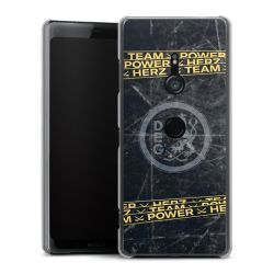 Hard Case transparent