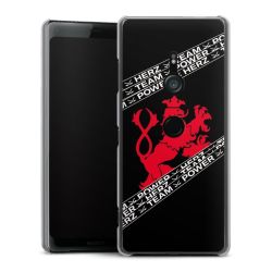 Hard Case transparent