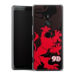 Hard Case transparent