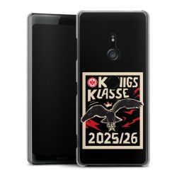 Hard Case transparent