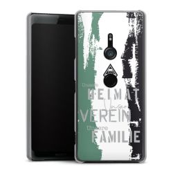 Hard Case transparent