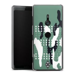 Hard Case transparent