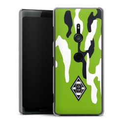 Hard Case transparent