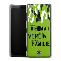 Hard Case transparent