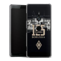 Hard Case transparent