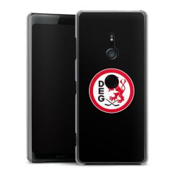 Hard Case transparent