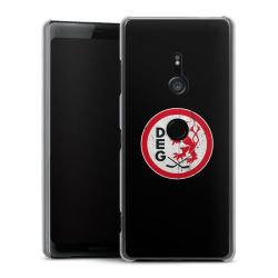 Hard Case transparent