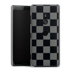 Skyddskal genomskinlig