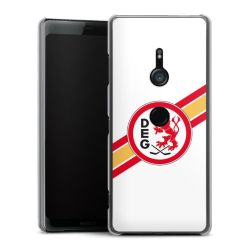 Hard Case transparent