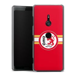 Hard Case transparent