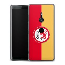 Hard Case transparent