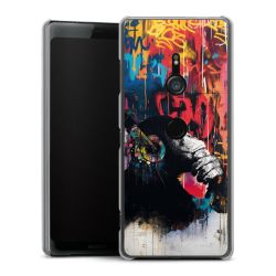 Suojakuori läpinäkyvä