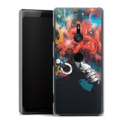 Hard Case transparent