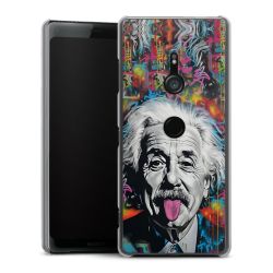 Hard Case transparent