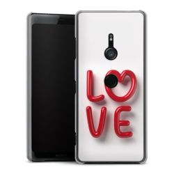 Hard Case transparent