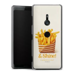 Hard Case transparent