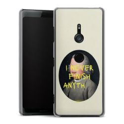 Hard Case transparent