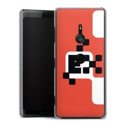 Hard Case transparent